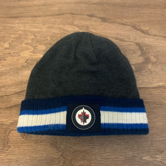 Winnipeg Jets Togue - Picture 1 of 2
